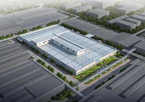 上汽通用汽車(chē)奧特能超級(jí)工廠(chǎng)再落一子 6月新能源車(chē)交付量創(chuàng)新高