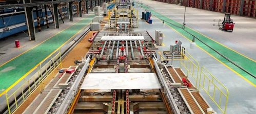 東鵬超級(jí)工廠特輯 雙碳 政策下,構(gòu)建綠色發(fā)展新格局