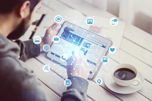 sparklecomm可以為您的業務做的最好的事情