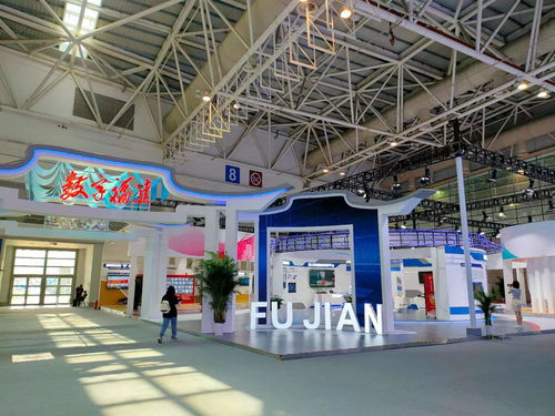 汕頭網(wǎng)站建設(shè) 第二屆中國國際數(shù)字產(chǎn)品博覽會(huì)在福州盛大開館的啟示